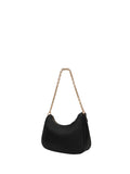 LIU JO ACC1 Hobo bag con catena nero
