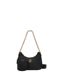 Hobo bag con catena