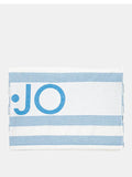 LIU JO BEACHWEAR Telo mare a righe blu