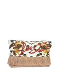 SIVIGLIA U Borsa a spalla noelle beige