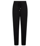 Pantalone tuta in jersey