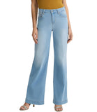 Jeans flare authentic