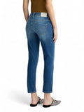 LIU JO BLUE DENIM Jeans monroe authentic DENIM