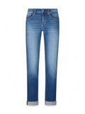 LIU JO BLUE DENIM Jeans monroe authentic DENIM