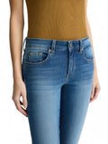 LIU JO BLUE DENIM Jeans monroe authentic DENIM