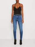 LIU JO BLUE DENIM Jeans divine skinny DENIM