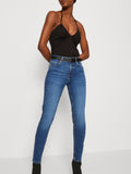 LIU JO BLUE DENIM Jeans divine skinny DENIM