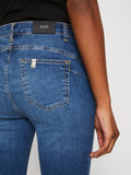 LIU JO BLUE DENIM Jeans divine skinny DENIM