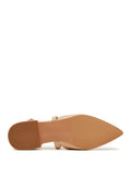 LIU JO DRESS SHOES Scarpa slingback Viola 19 beige