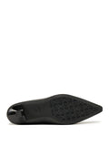 LIU JO DRESS SHOES Decolletè shiny Gemy 01 nero