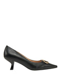 LIU JO DRESS SHOES Decolletè shiny Gemy 01 nero