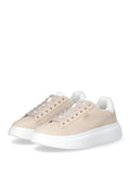LIU JO SHOES GIRL Sneakers babol 01 beige