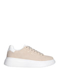 LIU JO SHOES GIRL Sneakers babol 01 beige