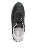 LIU JO SPORT SHOES Sneakers dreamy 02 NERO/B.CO