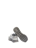 LIU JO SPORT SHOES Sneakers amazing B.CO/ARGENTO