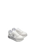 LIU JO SPORT SHOES Sneakers amazing B.CO/ARGENTO