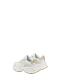 LIU JO SPORT SHOES Sneakers eva 02 bianco