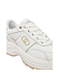 LIU JO SPORT SHOES Sneakers eva 02 bianco