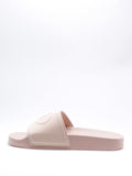 LIU JO SPORT SHOES Ciabatta kos a fascia cipria