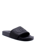 LIU JO SPORT SHOES Ciabatta kos 19 nero