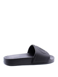 LIU JO SPORT SHOES Ciabatta kos 19 nero
