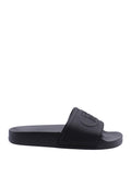 LIU JO SPORT SHOES Ciabatta kos 19 nero