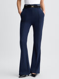 Pantaloni sportivi in jersey di cotone