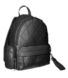 Zaino con tasche trapuntato