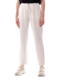 Pantalone in jersey lungo
