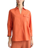 Camicia manica lunga