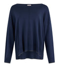 Maglia in lurex