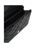 LOVE MOSCHINO PRE Borsa a tracolla continuativa nero