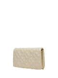 LOVE MOSCHINO PRE Borsa a tracolla continuativa avorio