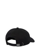 LYLE & SCOTT U Cappello con visiera nero