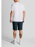 LYLE & SCOTT U Bermuda in felpa NAVY