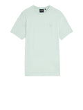 LYLE & SCOTT U T-shirt Superfine SALVIA