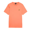 T-shirt plain