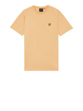 T-shirt plain