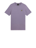 T-shirt plain