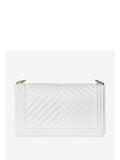 MARC ELLIS Tracollina flat m LATTE/ORO