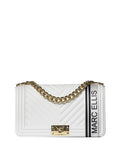 MARC ELLIS Tracollina flat m LATTE/ORO