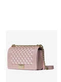 MARC ELLIS Tracollina flat penka m ROSA/ORO