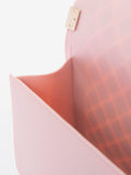 MARC ELLIS Tracollina flat penka m ROSA/ORO