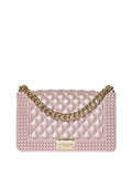 MARC ELLIS Tracollina flat penka m ROSA/ORO