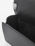 MARC ELLIS Tracollina flat s NERO/ARG.TO