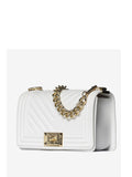 MARC ELLIS Tracollina flat s LATTE/ORO