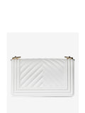 MARC ELLIS Tracollina flat s LATTE/ORO