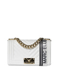 MARC ELLIS Tracollina flat s LATTE/ORO