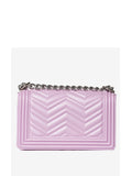 MARC ELLIS Tracollina flate wave small ROSA/ORO