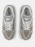 NEW BALANCE D Sneakers 9060 grigio